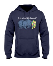 Limited edition Hooded Sweatshirt thumbnail