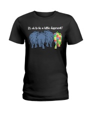 Limited edition Ladies T-Shirt thumbnail
