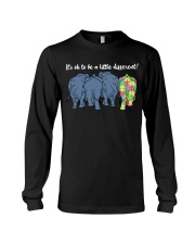 Limited edition Long Sleeve Tee thumbnail