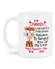 Limited edition Mug back