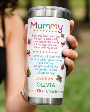 Limited edition 20oz Tumbler aos-20oz-tumbler-lifestyle-front-94