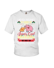Limited edition Youth T-Shirt tile