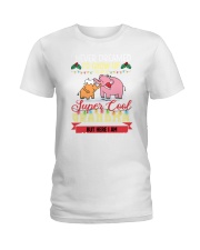 Limited edition Ladies T-Shirt tile