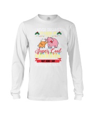 Limited edition Long Sleeve Tee tile