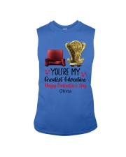 Limited edition Sleeveless Tee tile