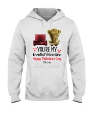 Limited edition Hooded Sweatshirt tile