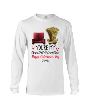 Limited edition Long Sleeve Tee tile