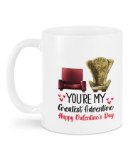Limited edition Mug back