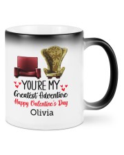 Limited edition Mugs tile