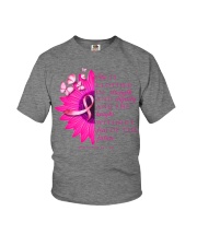 She Is Clothed Youth T-Shirt tile