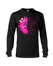 She Is Clothed Long Sleeve Tee tile
