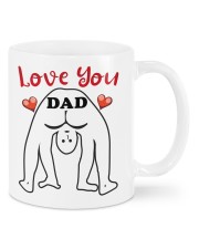 Limited Edition Mug front
