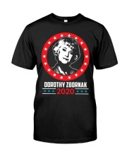 Limited Edition Classic T-Shirt front