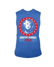 Limited Edition Sleeveless Tee tile