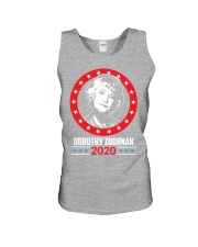 Limited Edition Unisex Tank tile