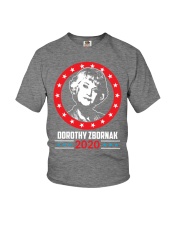 Limited Edition Youth T-Shirt tile