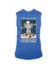 Limited Edition - Elephant Sleeveless Tee tile
