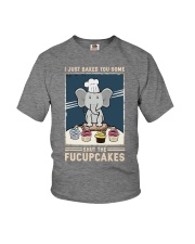 Limited Edition - Elephant Youth T-Shirt tile