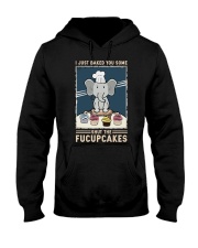 Limited Edition - Elephant Hooded Sweatshirt tile