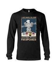Limited Edition - Elephant Long Sleeve Tee tile