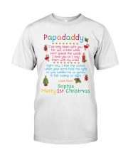 Limited edition Classic T-Shirt tile