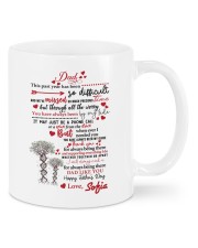 Limited Edition Mug front