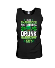 Limited edition Unisex Tank tile