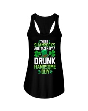 Limited edition Ladies Flowy Tank tile