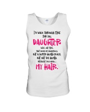 Limited Edition Unisex Tank tile