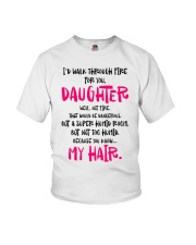 Limited Edition Youth T-Shirt tile