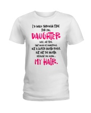 Limited Edition Ladies T-Shirt tile