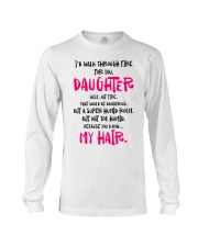 Limited Edition Long Sleeve Tee tile