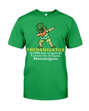 Limited edition Classic T-Shirt tile