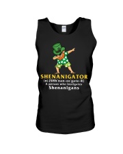 Limited edition Unisex Tank tile