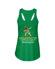 Limited edition Ladies Flowy Tank tile