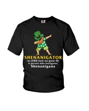 Limited edition Youth T-Shirt tile
