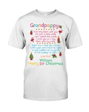 Limited edition Classic T-Shirt tile