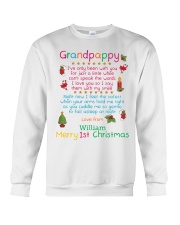 Limited edition Crewneck Sweatshirt tile