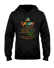 Limited edition Hooded Sweatshirt tile