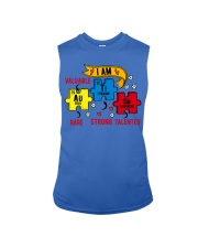 Limited edition Sleeveless Tee tile