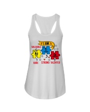 Limited edition Ladies Flowy Tank tile