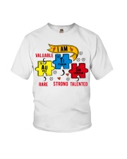 Limited edition Youth T-Shirt tile