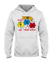 Limited edition Hooded Sweatshirt tile