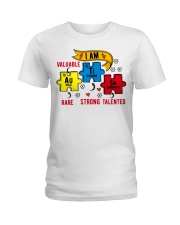 Limited edition Ladies T-Shirt tile