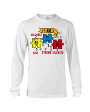 Limited edition Long Sleeve Tee tile