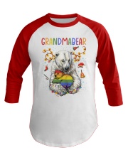 Limited edition Baseball Tee tile