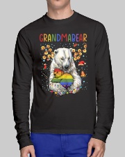 Limited edition Long Sleeve Tee lifestyle-unisex-longsleeve-front-1