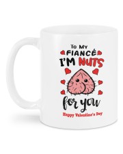 Limited edition Mug back