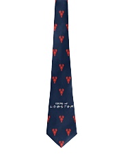 You Are My Lobster Tie front