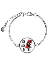 Limited Edition Metallic Circle Bracelet tile